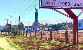 Imagem 2: Terreno Comercial para locação, Parque Ipiranga, Gravataí - TE0163