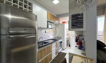 Imagem 3: Apartamento 2 Quartos - Cond Ilha Bela - Faiçalville