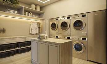 Imagem 5: Pace Luxury - Almáa Engenharia, a partir de 24m²