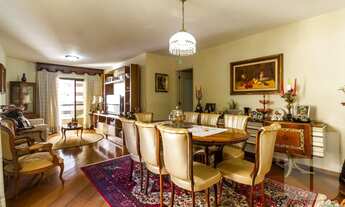 Imagem: Apartamento 03 dormitórios,02 vagas em