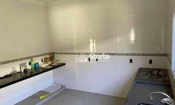 Imagem 6: Casa com 4 dormitórios à venda, 270 m² por R$ 1.200.000 - Saraiva - Uberlândia/MG