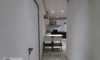 Imagem 4: Sala, 68 m² - venda por R$ 250.000,00 ou aluguel por R$ 3.622,89/mês - Garibaldi - Salvado