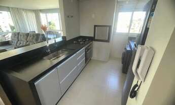 Imagem 6: Apartamento Mobiliado com 92 metros 3 quartos 2 vagas no bairro Passo da Areia - Porto Ale