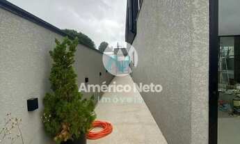 Imagem 4: Casa com 4 dormitórios à venda, 498 m² por R$ 4.990.000,00 - Tanque - Atibaia/SP