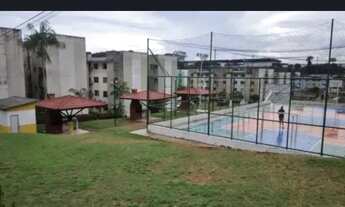 Imagem 4: Alugo lindo Apartamento- Condomínio Alpinia-Tarumã