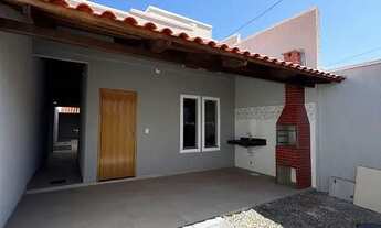 Imagem: Casa com Churrasqueira