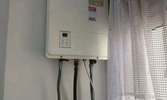 Imagem 16: Apartamento a venda no Condomínio Up Jaguaré