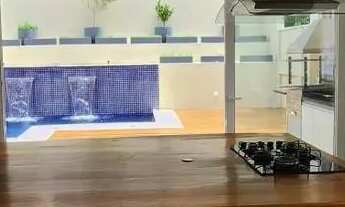 Imagem: Casa para Locação em Santana de Parnaíba