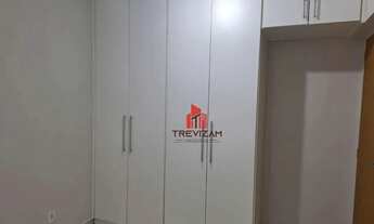 Imagem 11: Apartamento com 2 dormitórios para alugar, 65 m² por R$ 2.196,00/mês - Centro - São José d