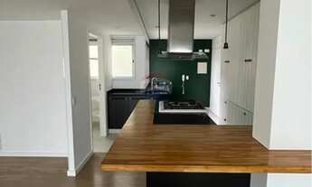 Imagem 4: LOCAÇÃO NA LEOPOLDINA | COND. VITA NA CARLOS WEBER | 02 DORM. | 02 VAGAS