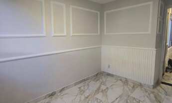 Imagem 7: Apartamento Garden no Residencial Maratá - 46m² 2 Qts com Quintal privado - Solange Parque