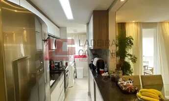 Imagem 5: Apartamento com 3 quartos, Jardim das Cerejeiras - Campinas