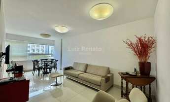 Imagem 2: Apartamento com 03 quartos(02 suítes) no bairro Savassi