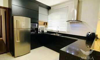 Imagem 6: CASA ASSOBRADADA 164M² - 3 QUARTOS - 1 SUÍTE - VILA FIORI - SOROCABA / SP