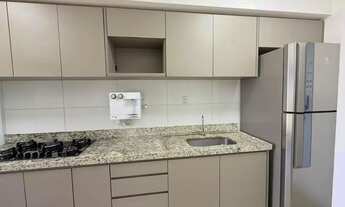 Imagem 3: Apartamento 02 quartos no Setor Aeroporto, ao lado da Praça do Avião e Colégio Agostiniano