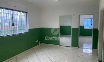 Imagem 2: Sala para alugar, 110 m² por R$ 3.280,00/mês - Centro - Mauá/SP