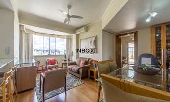 Imagem: Apartamento 100 mobiliado Flat Service