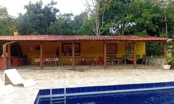 Imagem 3: VENDO ou TROCO Sítio Completo em Lagoa Santa!