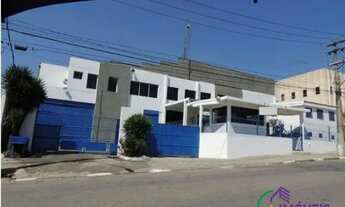 Imagem 2: GALPÃO - PARQUE SÃO LOURENÇO - SP