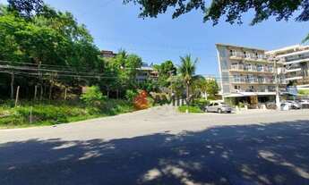 Imagem 6: Terreno à venda, 1235 m² por R$ 2.300.000,00 - Piratininga - Niterói/RJ