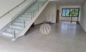 Imagem: Salão para alugar, 115 m² por R$ 6.500,00/mês