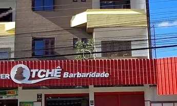 Imagem: Apartamento de 2 dormitórios para alugar