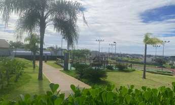 Imagem: ALTO PADRÃO TERRENOS NO ALPHAVILLE MIRASSOL