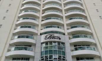 Imagem: Aluguel Longa Temporada - Flat no Edifício