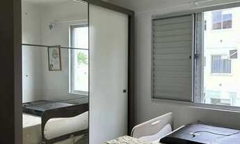 Imagem 2: Apartamento (Padrão), com 3 quartos e 1 banheiros à Venda, 74 m² em Criciúma/SC