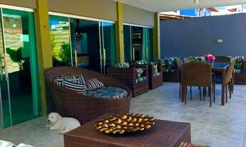 Imagem 6: CASA PARAÍSO Casa com 3 dormitórios