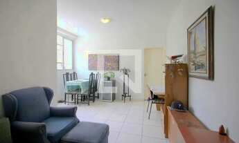 Imagem 2: Apartamento à Venda - Serra, 2 Quartos, 59 m2