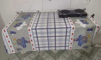 Imagem 4: ALUGUEL KITNET MOBILIADA PARA RAPAZ SOLTEIRO