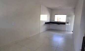 Imagem 2: Casa a venda no bairro Maracanã