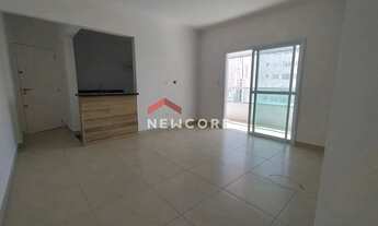 Imagem 7: Apartamento em Rua Jornalista Assis Chateaubriand - Caiçara - Praia Grande/SP