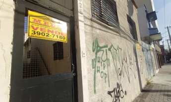 Imagem 4: Terreno à venda no Bairro da Lapa na Rua Afonso Sardinha