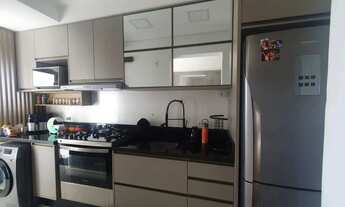 Imagem 7: AQUARELA PINHEIROS - R$ 607.000,00 Apartamento à venda, 3 Quartos (1 Suite) 72m², Parque J