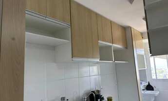 Imagem 6: Lindo Apartamento NOVO à Venda em Nova Iguaçu Conforto e Estilo no Residencial Itália