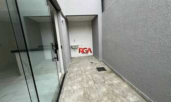 Imagem 7: Casa com 3 Quartos à Venda, 130m², Santa Mônica