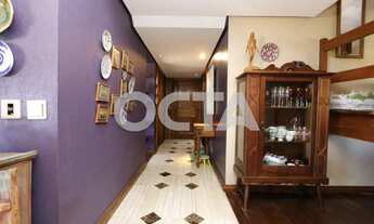 Imagem 3: Cobertura 430m² 4 dormitórios - bairro Auxiliadora