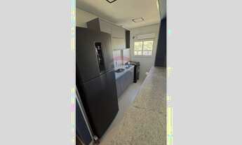 Imagem 6: Alugo apartamento no Jd da Colina em Sorocaba Edifício Residencial Notting Hill