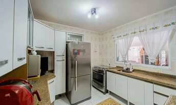 Imagem 6: Casa para Locação 3 Dormitórios 130m² 2 Vagas, Jardim Petrópolis, Cotia, SP