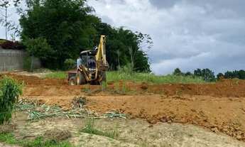 Imagem: Lote de 500m2- Rural- Asfalto na porta