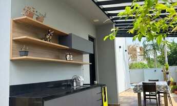 Imagem 5: Casa de condomínio para venda tem 401 metros quadrados com 2 quartos