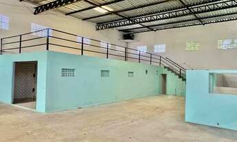 Imagem: Grande Oportunidade! Galpão 320m² em Messejana