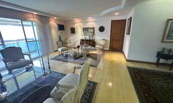 Imagem 6: Apartamento para Venda em Rio de Janeiro, Lagoa, 3 dormitórios, 3 suítes, 5 banheiros, 3 v