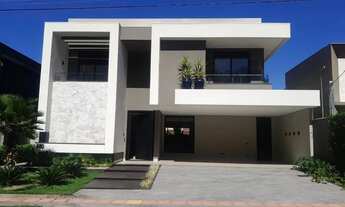 Imagem: Sobrado no Residencial Damha I