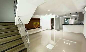 Imagem 3: Casa em condomínio em Morada de Laranjeiras, Serra - Conforto e segurança para sua família