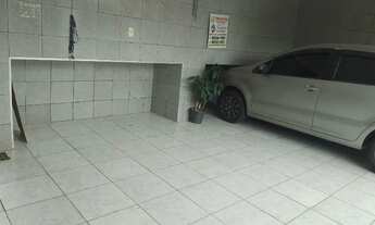 Imagem 2: Casa no Mascarenhas de Moraes, 2 Quartos - Aceita Financiamento!