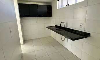 Imagem 6: Alugo Apartamentos de 2 e 3 Quartos no Jardim Quarenta - Campina Grande - PB