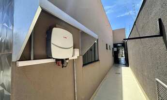 Imagem 5: Casa à venda - Vila Jacy - Campo Grande - MS